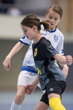 Bild 164 - wDJ Power Girls Cup Suederelbe